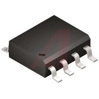INTERNATIONAL RECTIFIER 场效应管(MOSFET) IRF7342TRPBF