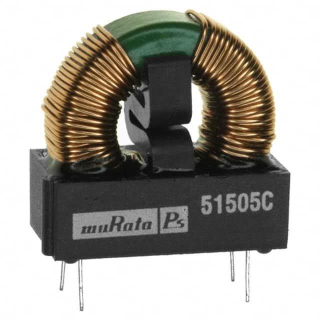 MURATA MANUFACTURING 共模滤波器 51505C