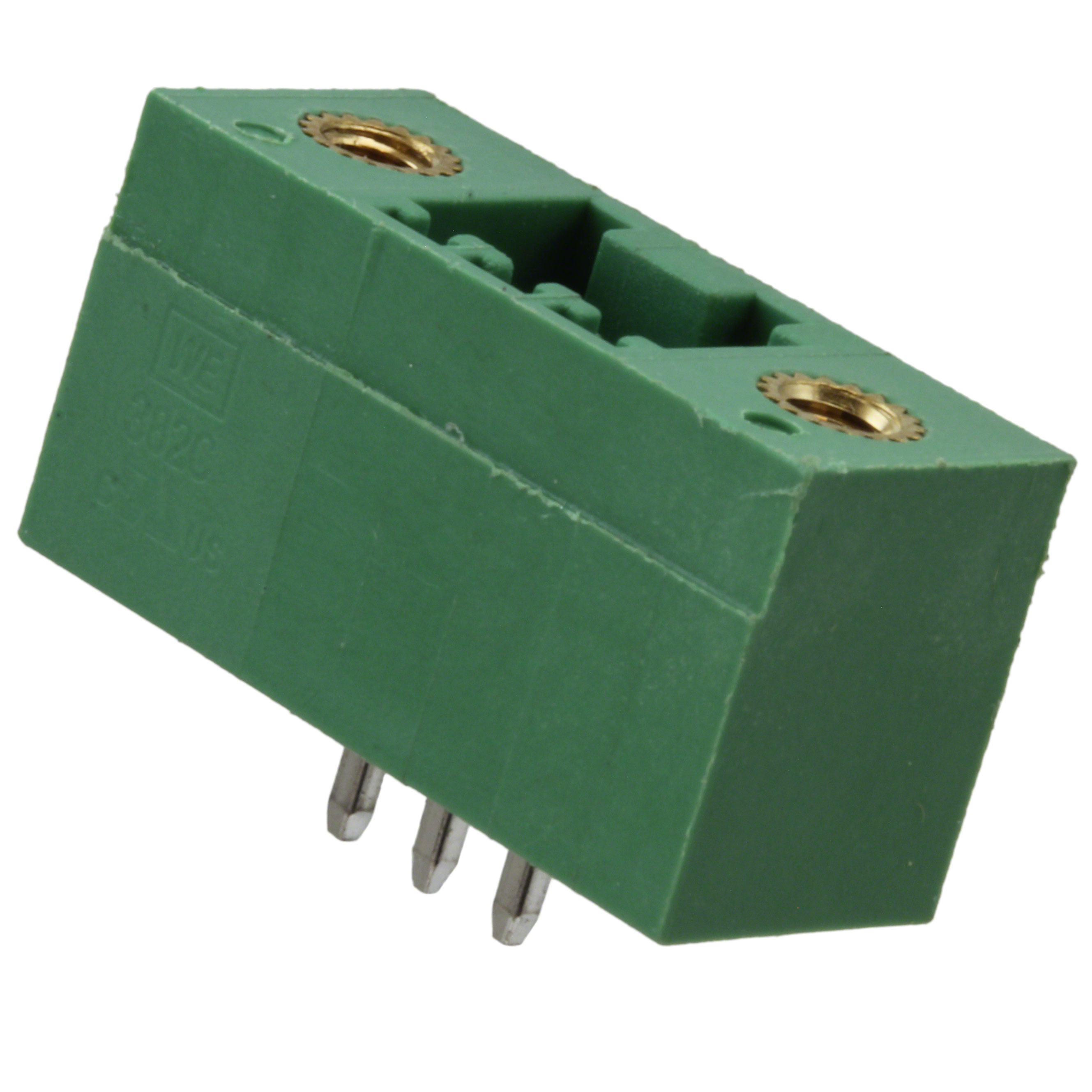 WURTH 接线座- 接头/插头和插口 691382030003