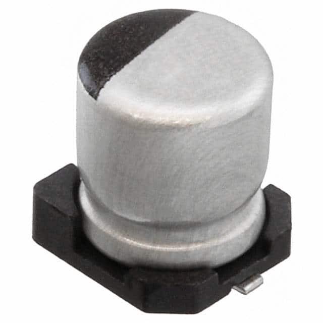 NICHICON 铝电解电容 UWD1E220MCL1GS