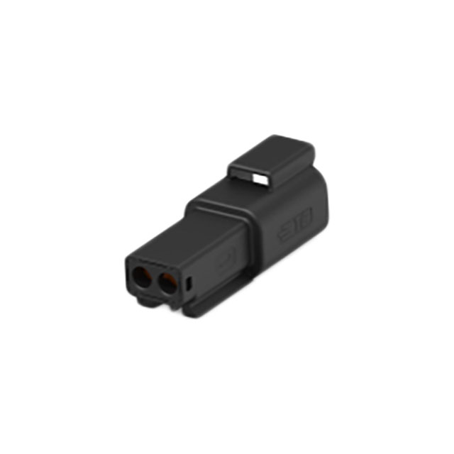 TE CONNECTIVITY 矩形连接器 - 外壳 934441201
