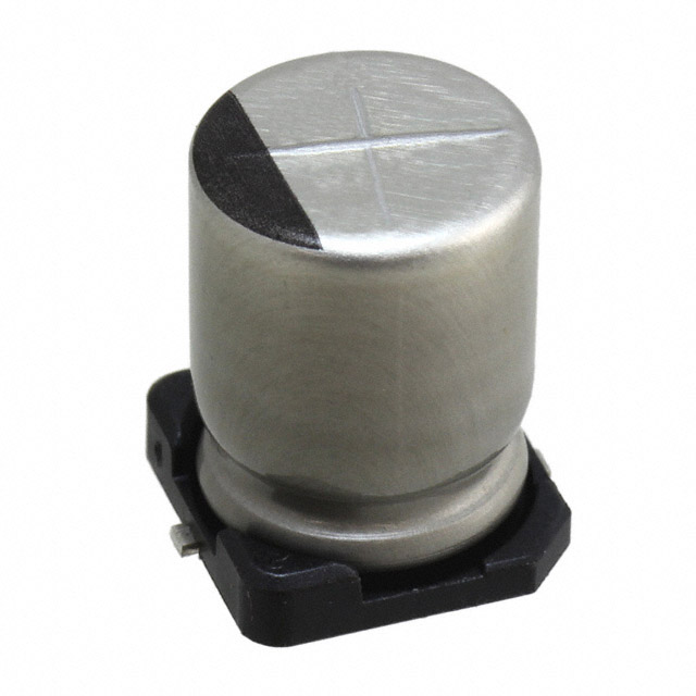 NICHICON 铝电解电容 ULT2C150MNL1GS