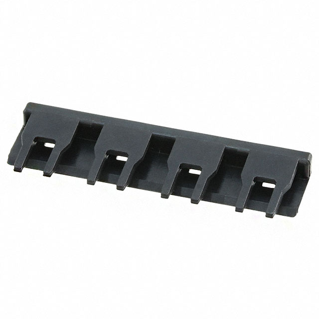 HIROSE ELECTRIC 矩形连接器 - 配件 DF22-4RS/P-7.92