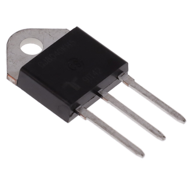 LITTELFUSE 晶闸管/可控硅 QJ6040KH7TP