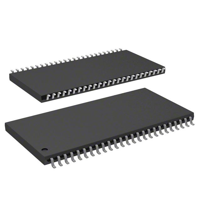 WINBOND/台湾华邦 动态随机存储器(DRAM) W9816G6JH-6I