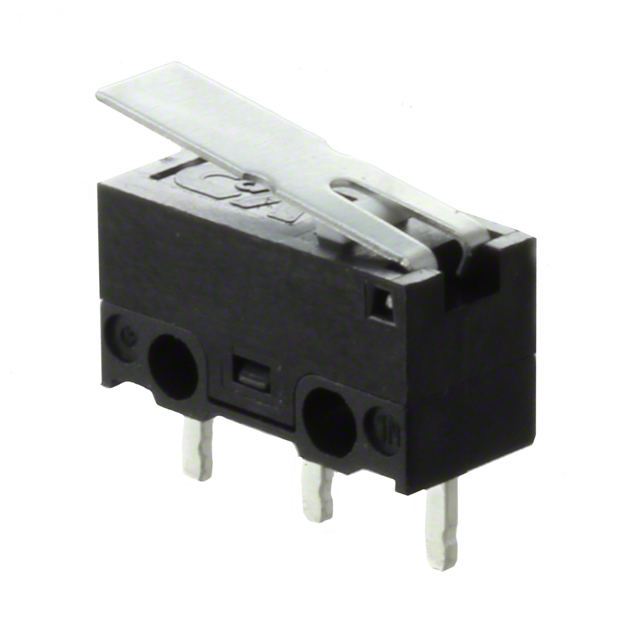 C&K 限位开关 ZMA00A080L04PC