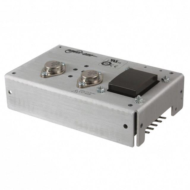 BEL FUSE 开关电源 HTAA 16W AG