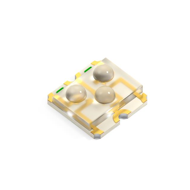 SUNLED 发光二极管 XZFBBM2ACRDG92W-3