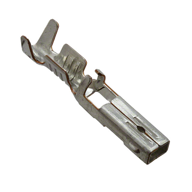 MOLEX 刀片式电源连接器 - 触头 0357460110