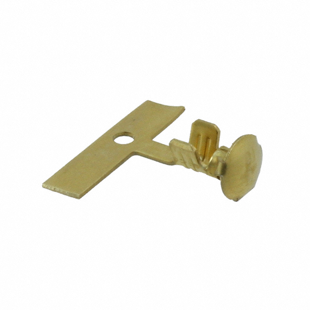 TE CONNECTIVITY 端子 - 专用端子 61280-2