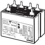 OMRON/欧姆龙 其他继电器 G7L-2A-P 24DC