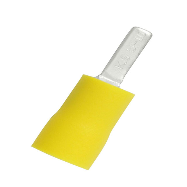 PANDUIT 端子 - 电线引脚端子 EDV10-11MB-Q