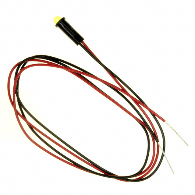 DIALIGHT 发光二极管 558-0301-007F