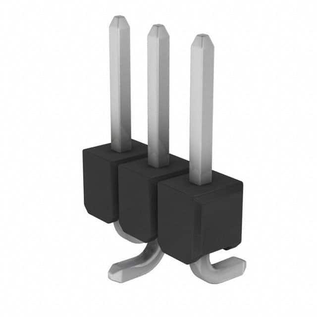 TE CONNECTIVITY 矩形连接器 - 外壳 5-146133-1