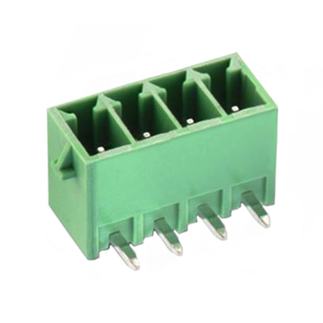 WURTH 接线座- 接头/插头和插口 691305140004
