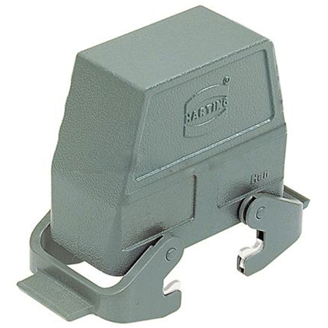 HARTING 重载连接器 - 外壳/盖罩/基底 09300160530