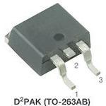 VISHAY INTERTECHNOLOGY 场效应管(MOSFET) IRF620S