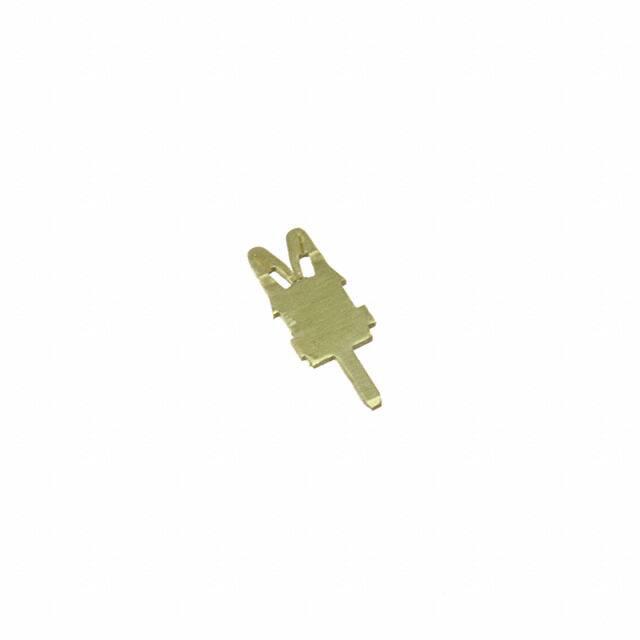 TE CONNECTIVITY 端子 - 磁线端子 4-1601041-1