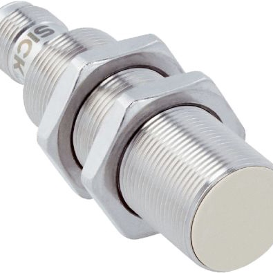 SICK 距离传感器 IMF18-08BPPNC0S