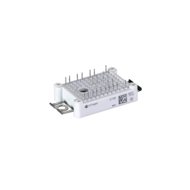 INFINEON TECHNOLOGIES IGBT模块 FB20R06W1E3BOMA1