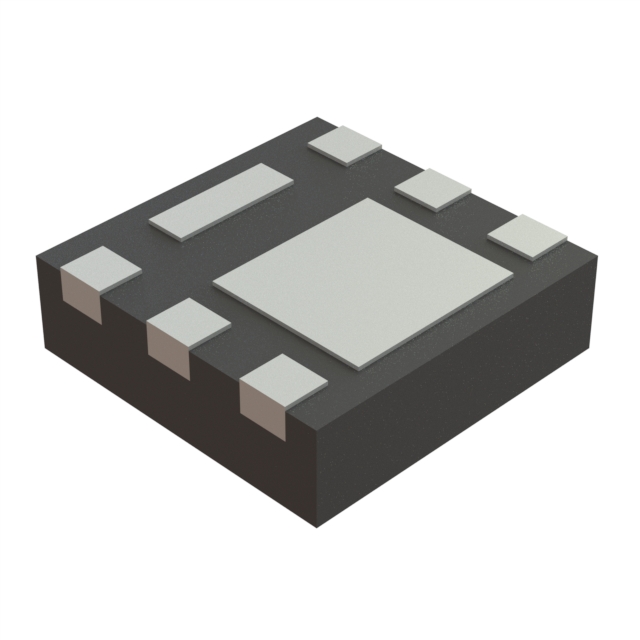 ROHM 场效应管(MOSFET) RF4E070GNTR