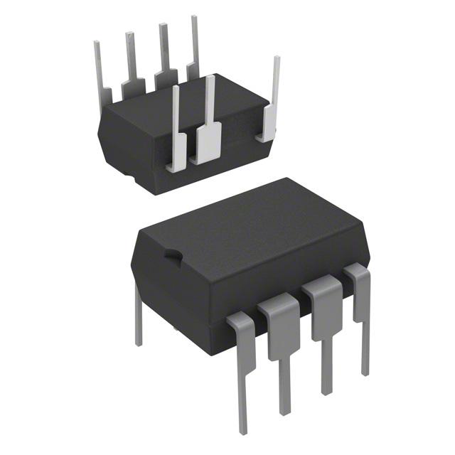 INFINEON TECHNOLOGIES AC-DC稳压器 ICE3A2065Z