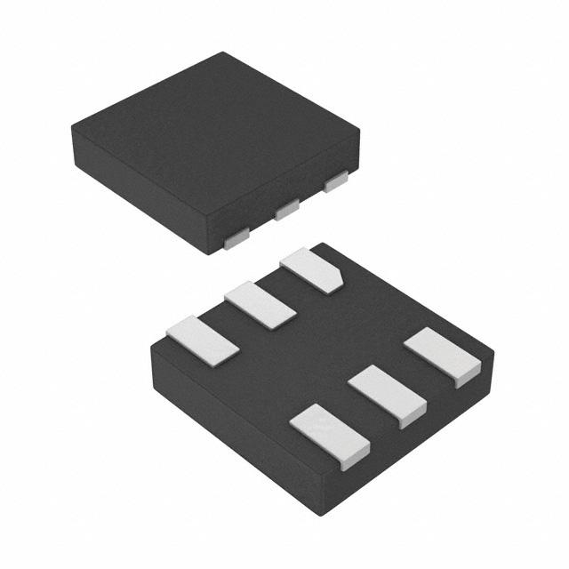 ON SEMICONDUCTOR LDO稳压器 NCP702MX30TCG