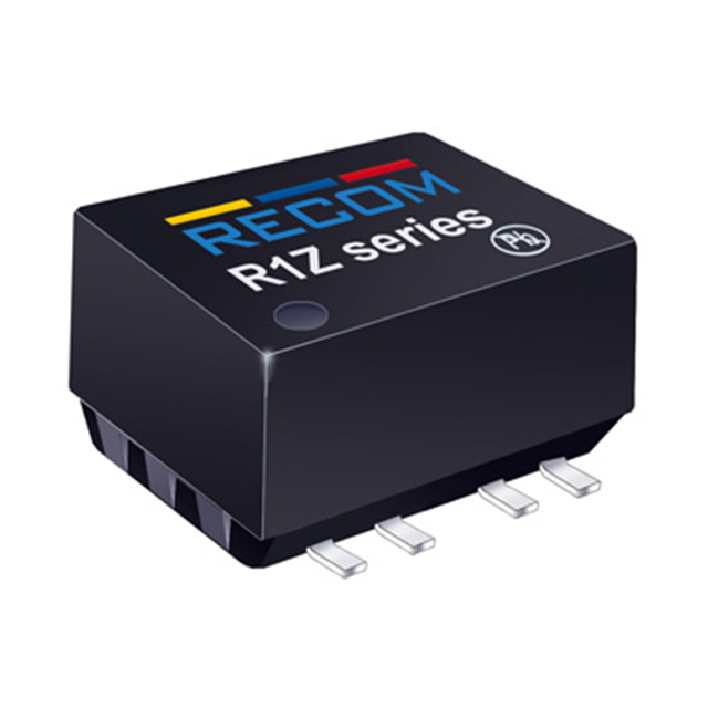 RECOM POWER DC-DC模块 R1Z-1509/H
