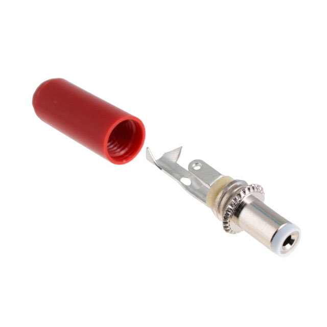 SWITCHCRAFT 套管 - 电源连接器 S765