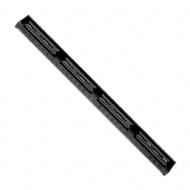 SAMTEC 矩形连接器 - 阵列/边缘型/夹层式（板对板） QSH-120-01-L-D-A