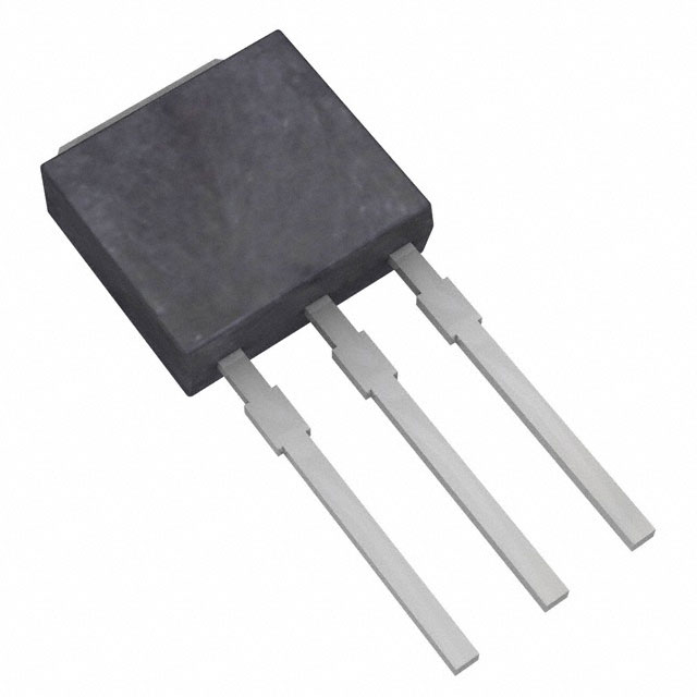 INFINEON TECHNOLOGIES 场效应管(MOSFET) IRFU024NPBFAKLA1