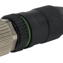 MURRELEKTRONIK 圆形连接器 7000-12602-0000000