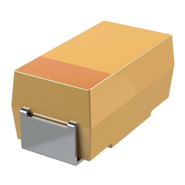 AVX 钽电容 TAJC106K016TNJ