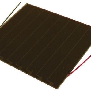 PANASONIC 太阳能电池 AM-1816CA