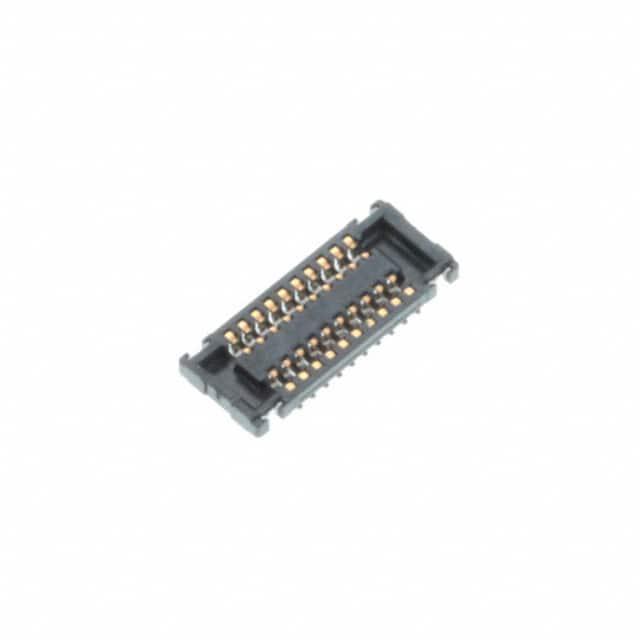 MOLEX 矩形连接器 - 外壳 5033042010