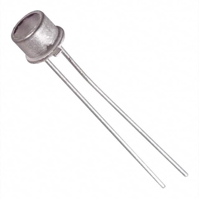 ON SEMICONDUCTOR 发光二极管 F5E3