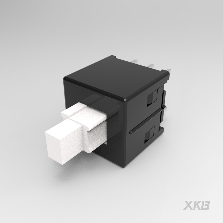 XKB8585-Z-140--云汉芯城ICKey.cn