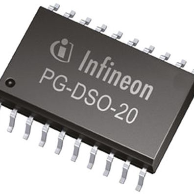 INFINEON TECHNOLOGIES 其他驱动器 BTS740S2