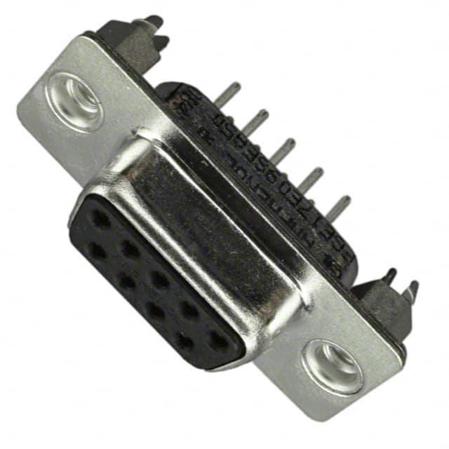 AMPHENOL D-Sub 连接器 FCE17E09SEA50