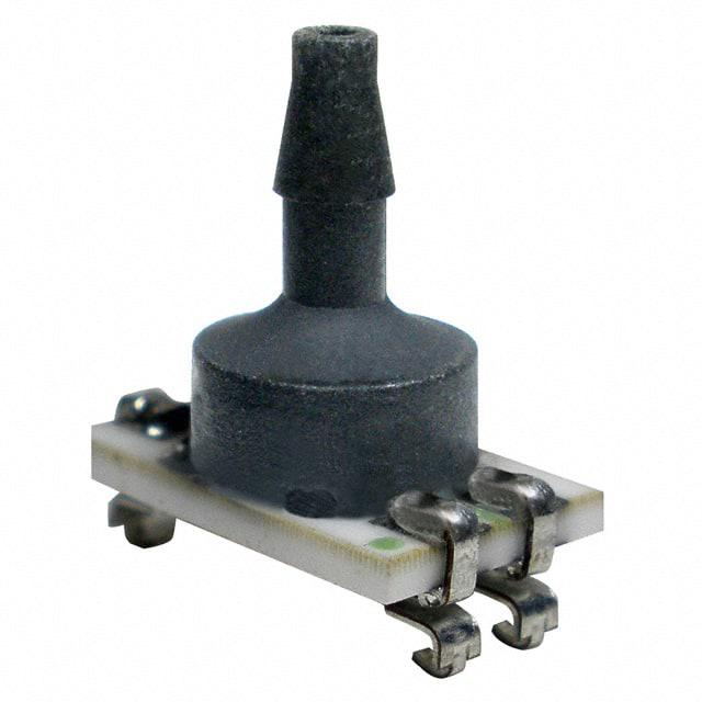HONEYWELL 压力传感器 NBPMANN150PGUNV