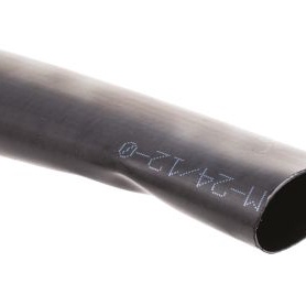 TE CONNECTIVITY 热缩管 ZHTM-24/12-0