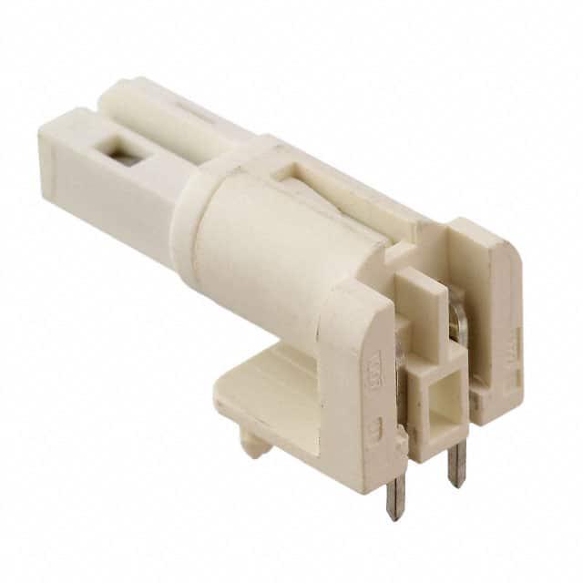 TE CONNECTIVITY 固态照明连接器 293311-1