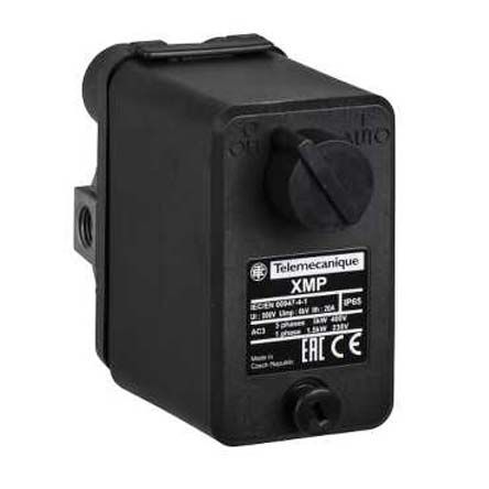 TELEMECANIQUE SENSORS 压力传感器 XMPR12C2433