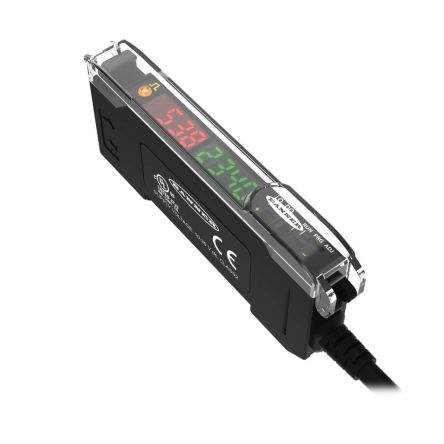 BANNER ENGINEERING 其他放大器 DF-G1-PS-Q5