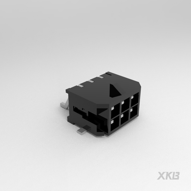 X3025WRS-2x03D-LPSW--云汉芯城ICKey.cn