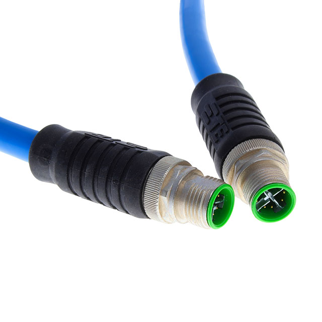 TE CONNECTIVITY 圆形线缆 3-2317142-3