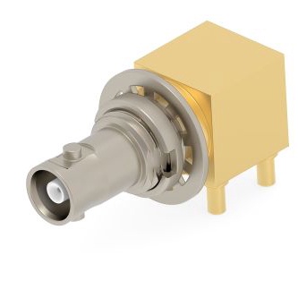 TE CONNECTIVITY 同轴连接器（RF） 2446154-1