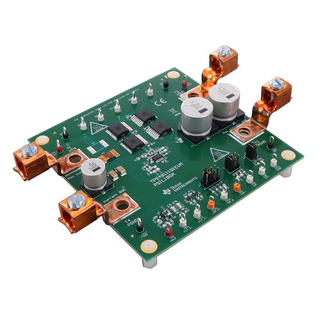 TEXAS INSTRUMENTS 评估、开发板开发工具 TPS48111Q1EVM