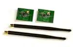 TEXAS INSTRUMENTS 评估、开发板开发工具 CC1200EMK-420-470