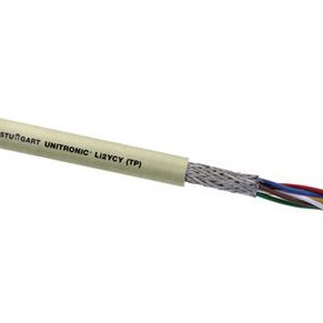 LAPP 多芯线缆 0031335